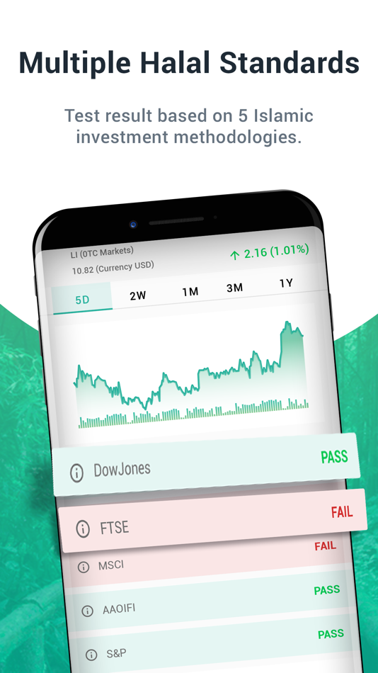 #1. Finispia (iOS) 由: Finispia Investment Inc.