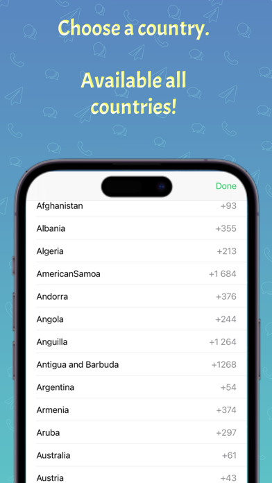 Tap To Chat! Screenshot