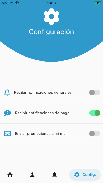DataPax Screenshot