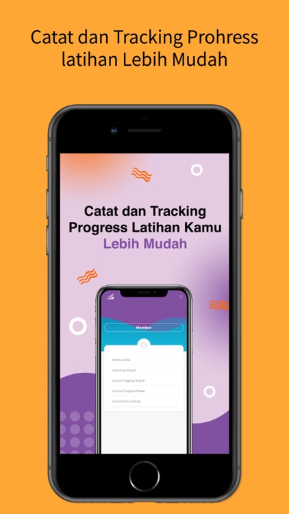 Lisfits screenshot-4