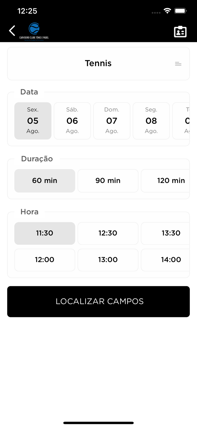 Carvoeiro Clube de Tenis