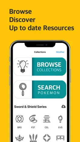 Game screenshot Pokeprice apk