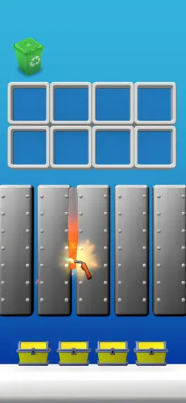 Game screenshot Weld and Merge hack