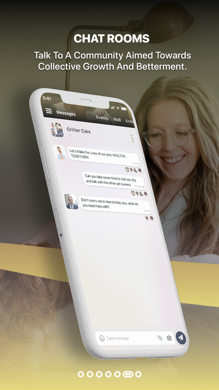 Critter care brothers