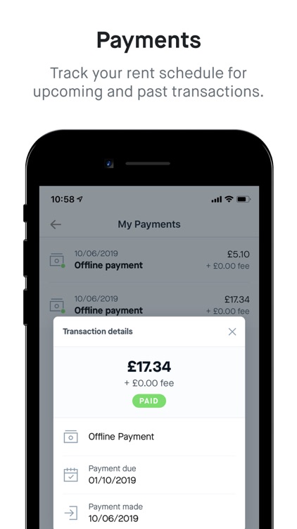 MyCloudStudent screenshot-4