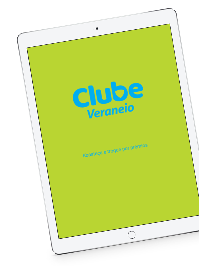 Clube Veraneio