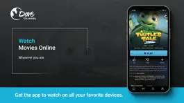 Game screenshot Dove Channel - Family Shows hack