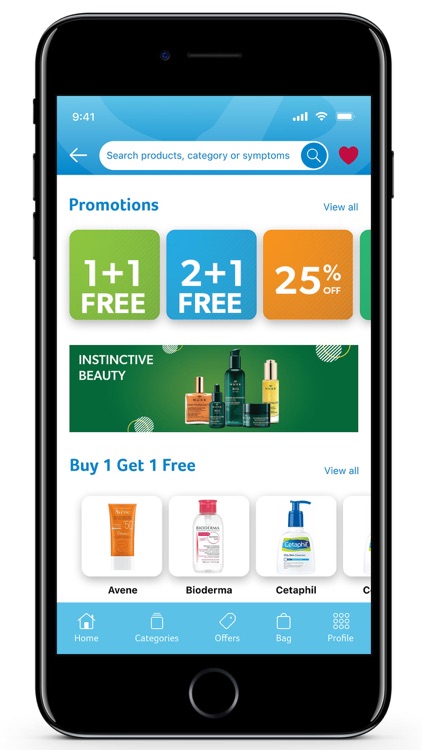 BinSina screenshot-5