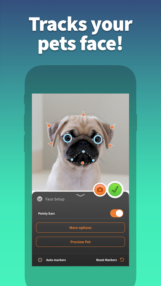 #3. Pet Animator - Send eCards (iOS) 由: Sharemob LLC