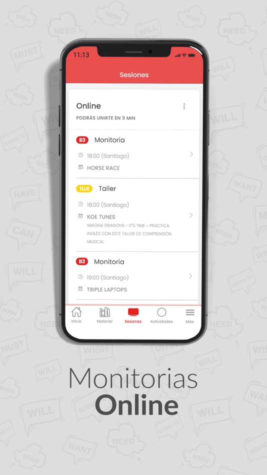 #4. KOE Mobile (iOS) 由: Koe Fast & Easy Capacitacion Para Chile Limitada