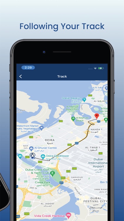 Tasleeh Facility screenshot-4