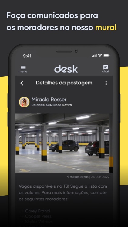 apepê desk screenshot-3