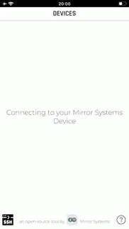 How to cancel & delete mirrorsystems 3