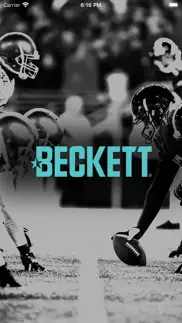 How to cancel & delete beckett mobile 4
