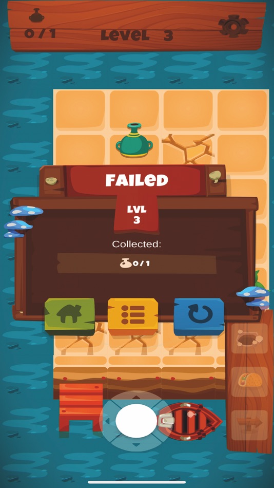 #4. CactusQuilla (iOS) Podle: Eating AI
