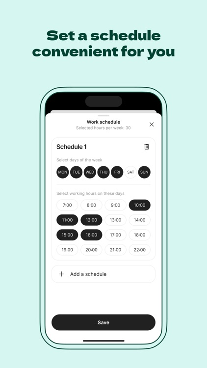 Mindly Therapist screenshot-5