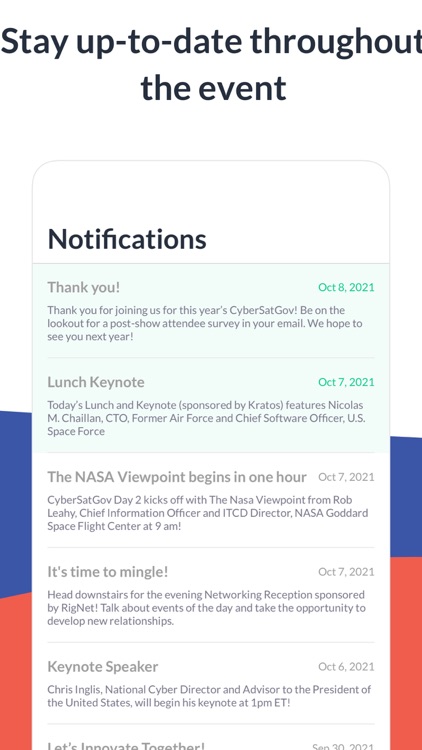 OR Business Mgmt Conference