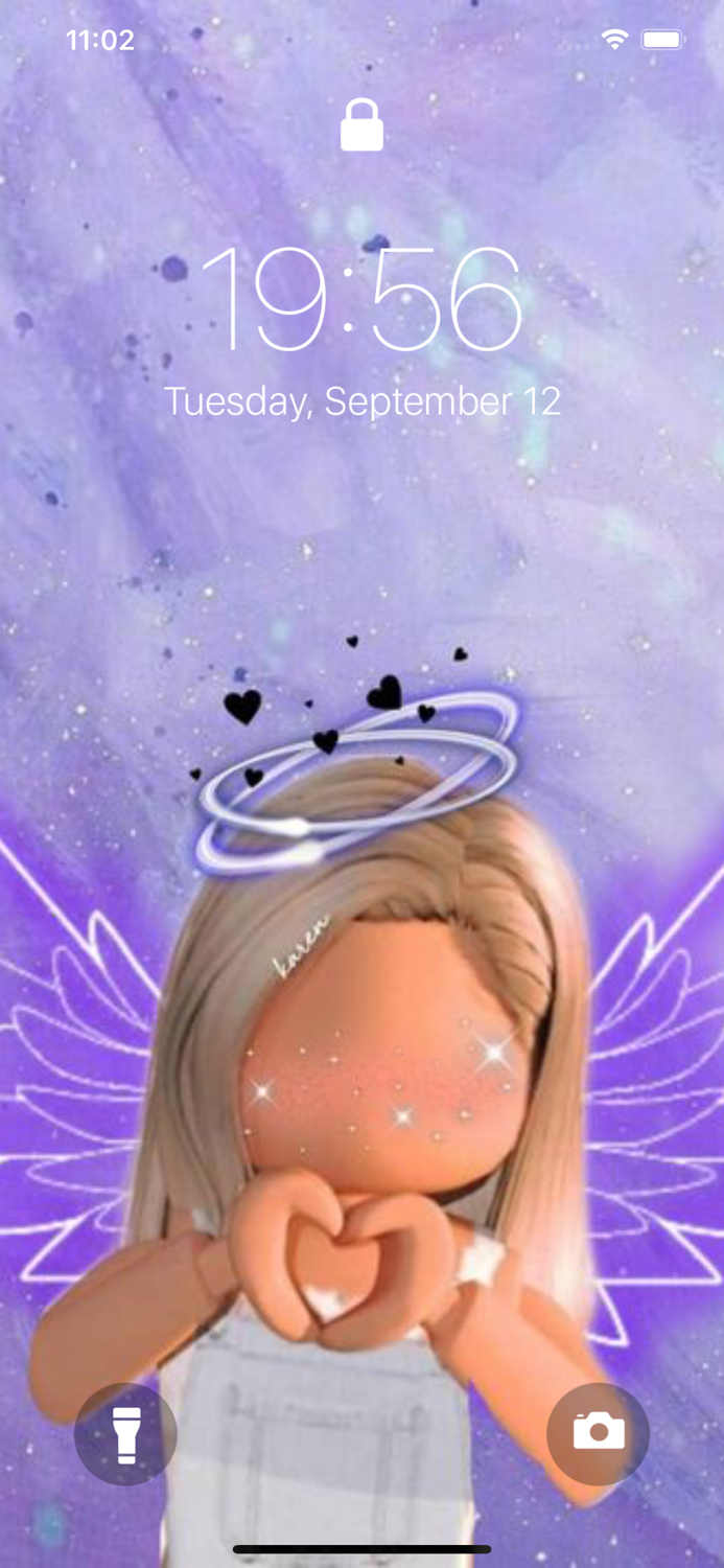 ROBLOX Master Skins Wallpaper