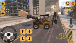Game screenshot JCB Extreme Drive Simulator mod apk