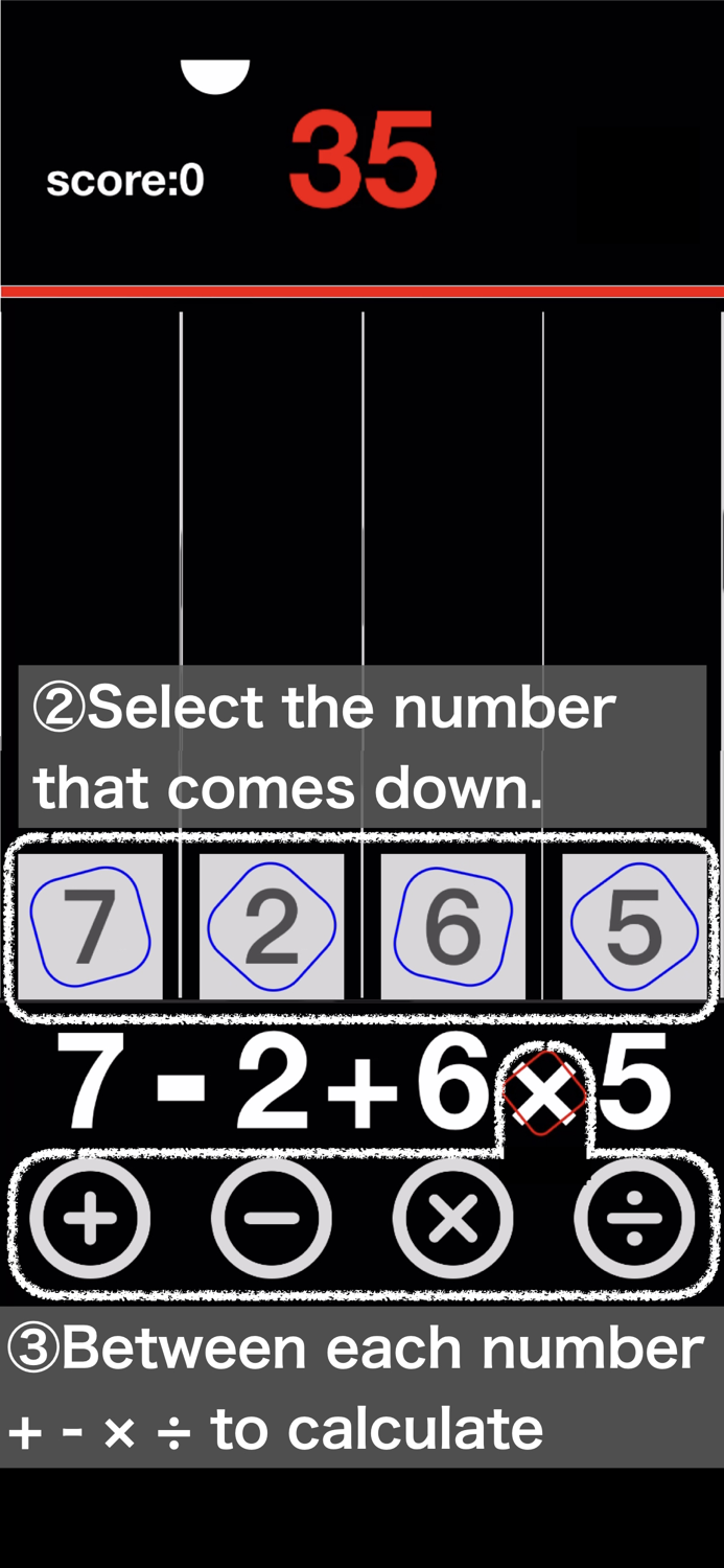 Make 10s -keep your mind sharp