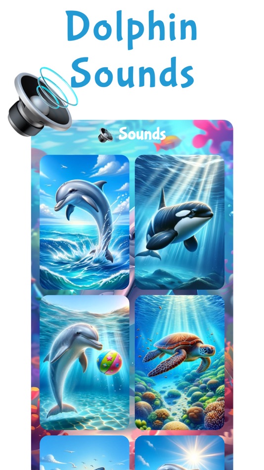#2. Sea World: Dolphin & Whale Toy (iOS) 게시자: Istvan Kiss