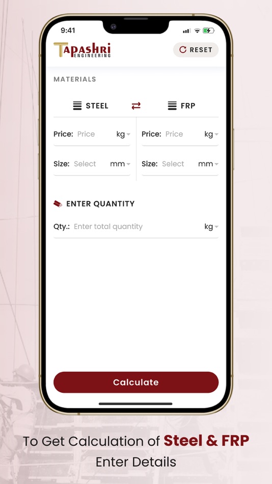 #3. Tapashri FRP (iOS) 由: Softices Consultancy Private Limited