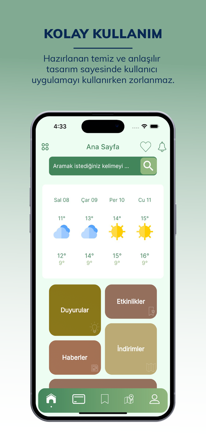 Gaziantep Çiftçi Kart