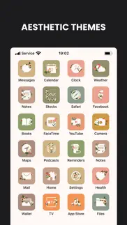 icon themer: custom app icons iphone screenshot 3