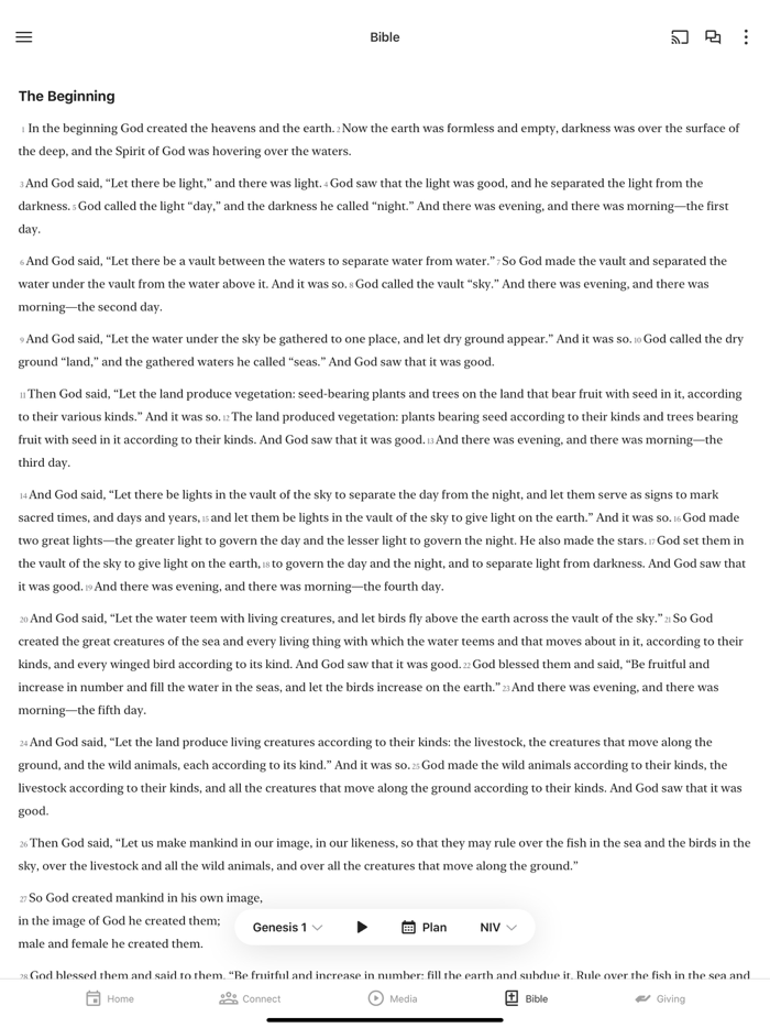 Cannon Memorial Baptist Church