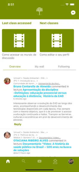 Game screenshot Saúde Ambiental mod apk