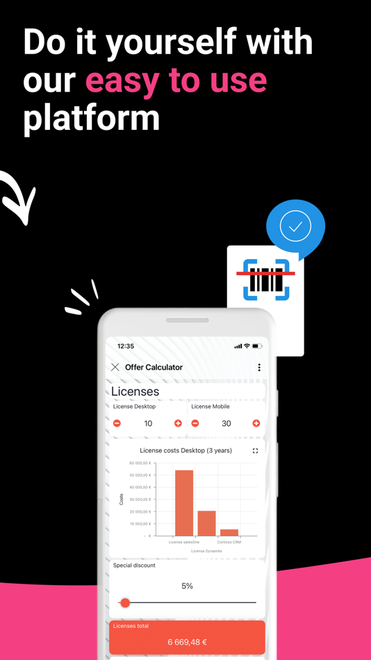 #4. Open as App (iOS) Podle: Open as App GmbH
