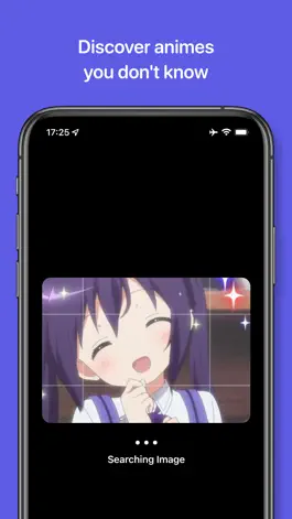 Game screenshot AniHunter apk