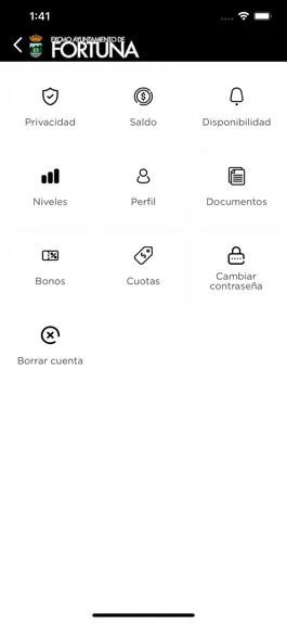 Game screenshot Fortuna Deportes hack