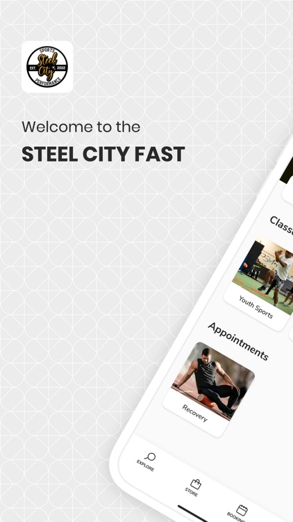 Steel City Sports Performance