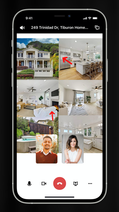 SOJO Realty & Renovations Screenshot