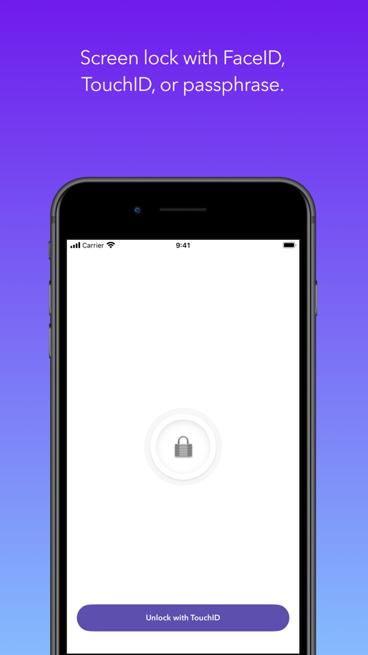 #9. Doo: Get Things Done (iOS) 由: Ciarlo Software, LLC