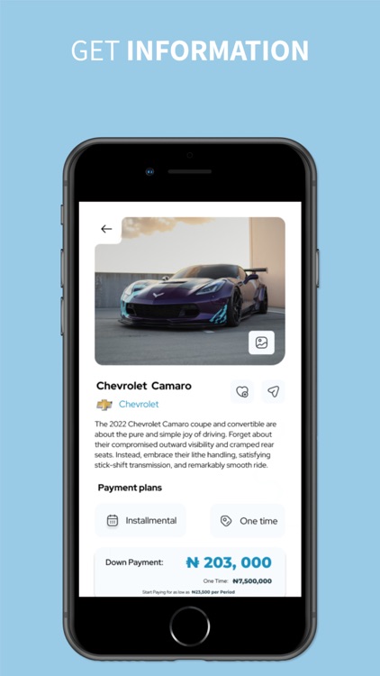 AreaHire screenshot-3