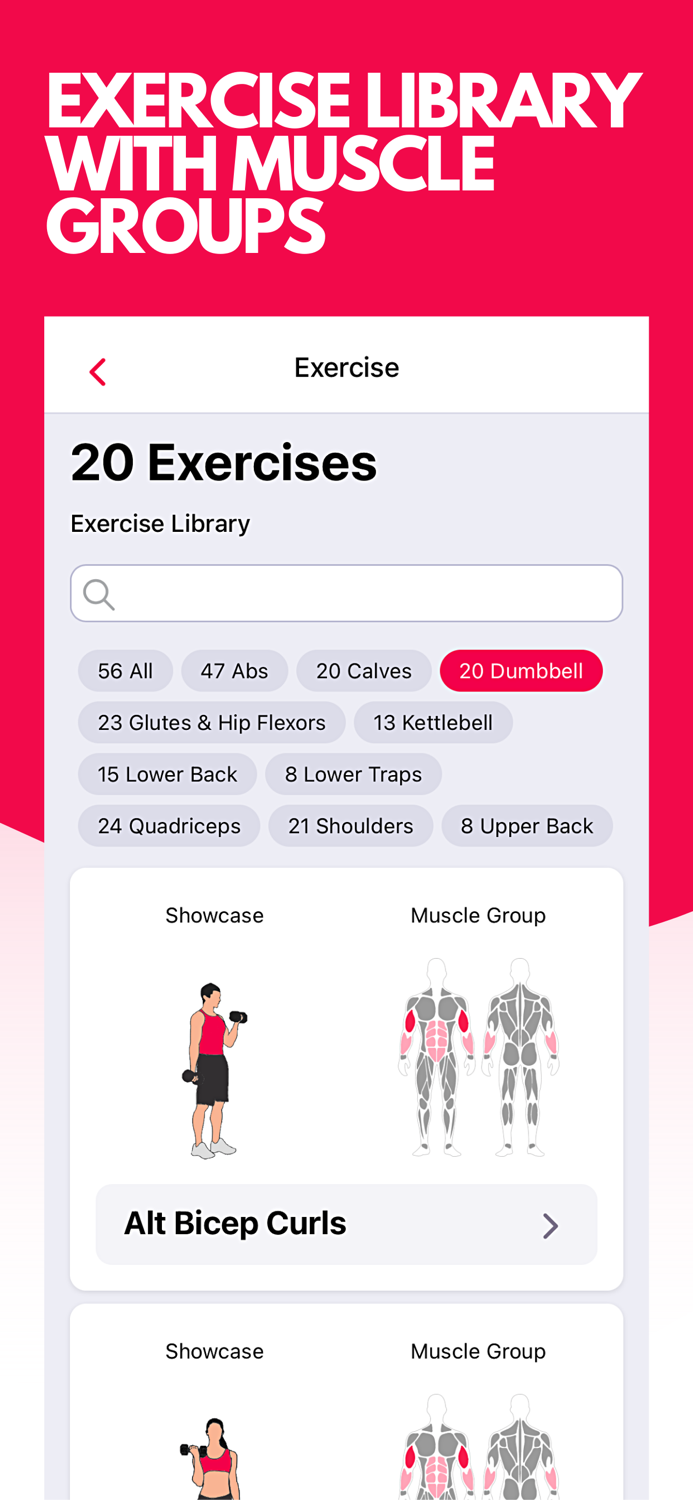 Wodzzly Functional Training