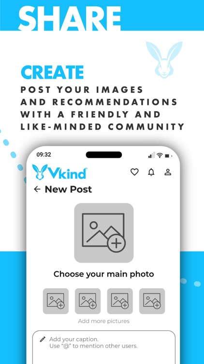 Vkind screenshot-3