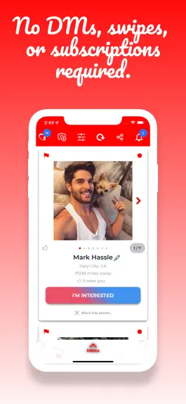 Game screenshot FD Community apk