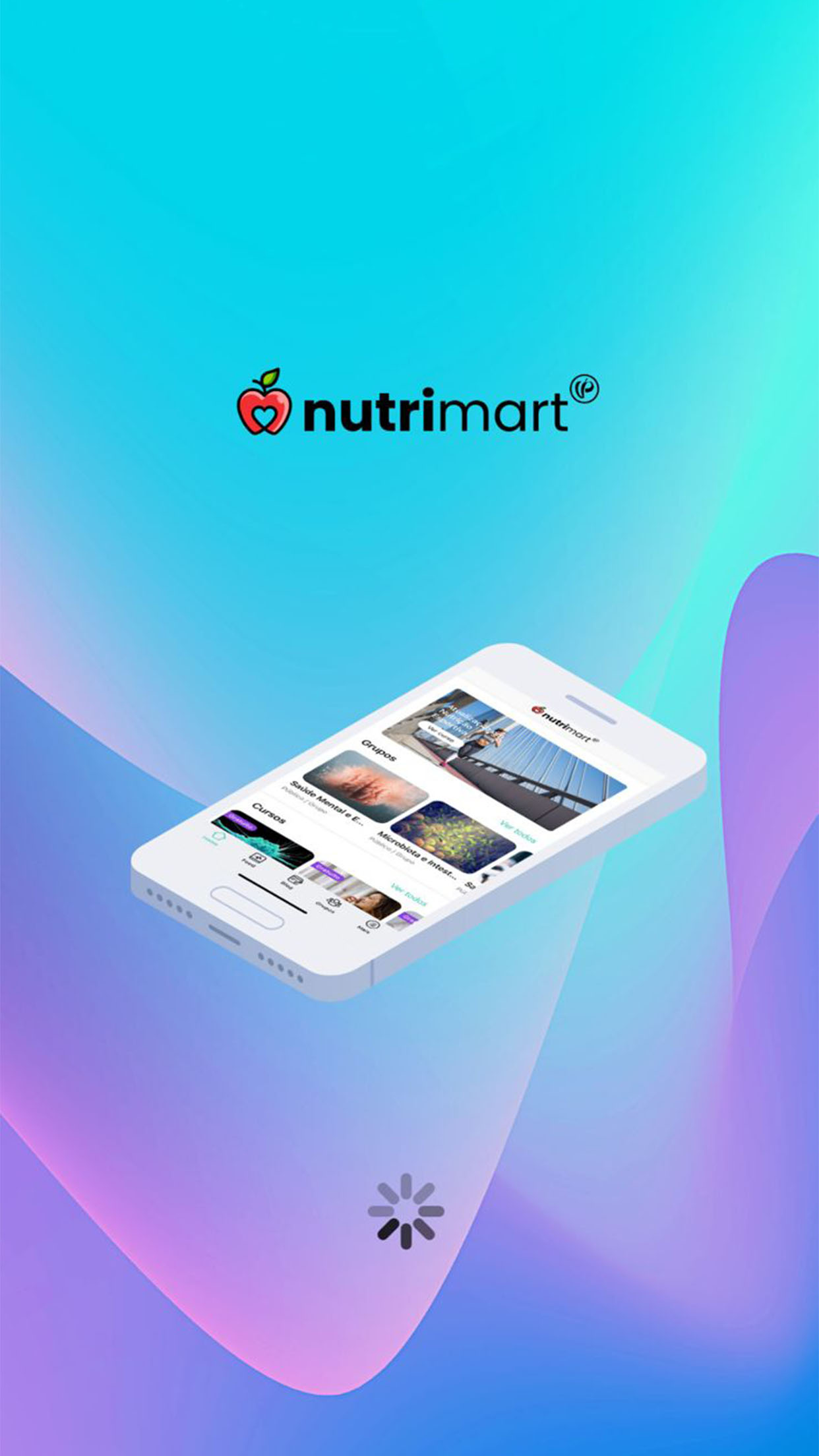 Nutrimart