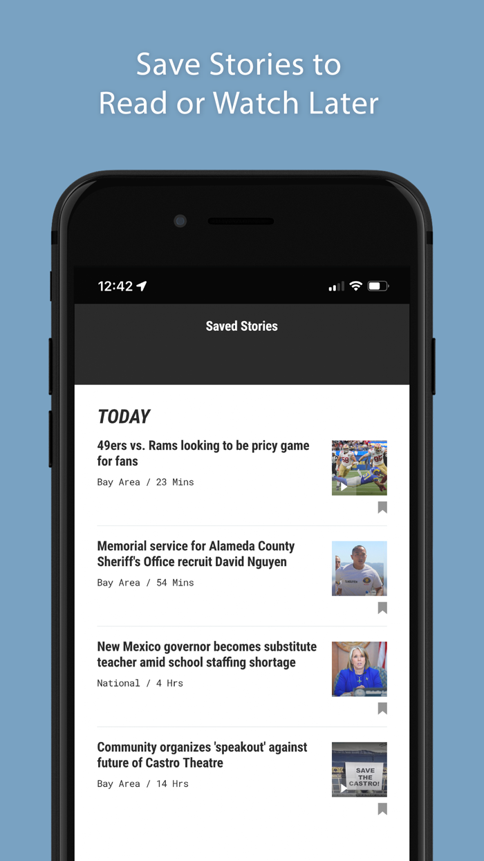 KRON4 Watch Live Bay Area News