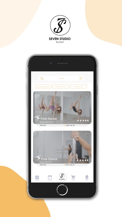 Seven Studio By Lynn Screenshot