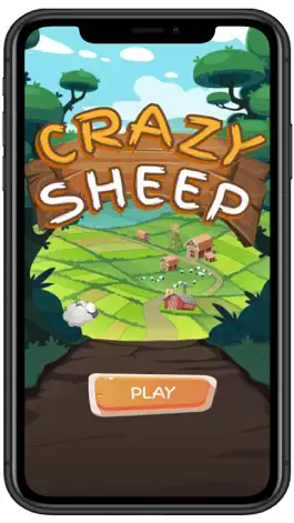 Game screenshot Crazy Sheep mod apk