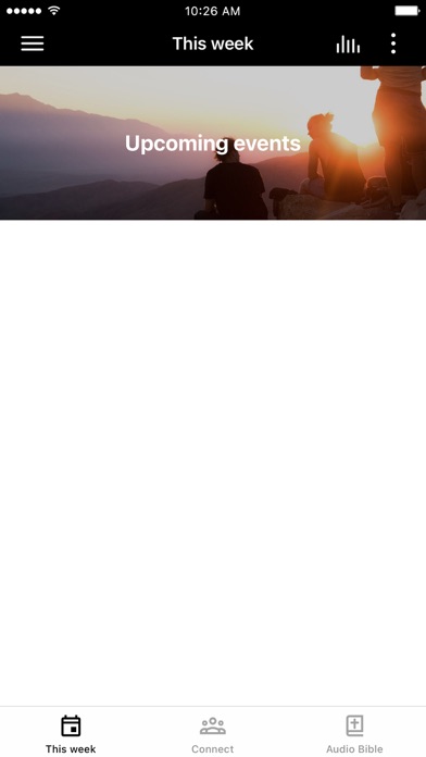 NR CHURCH TN Screenshot