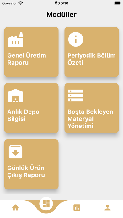 Keskin Tel Screenshot