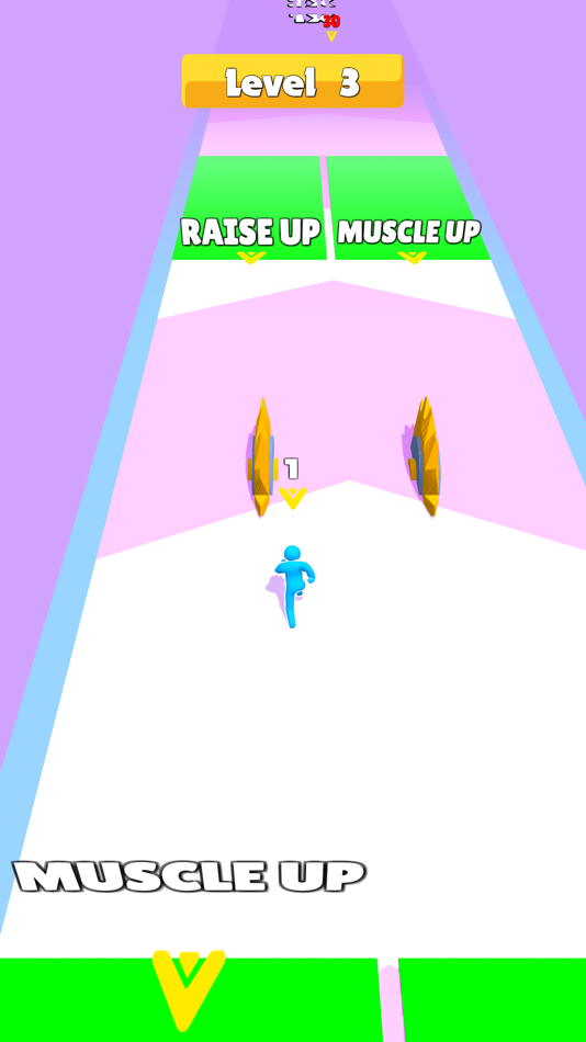 #5. Multiply Them (iOS) 由: Firat ZEREN