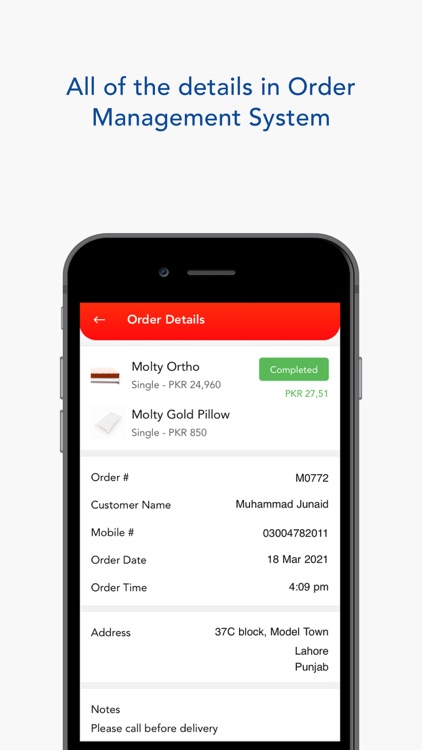 Master Affiliate screenshot-5