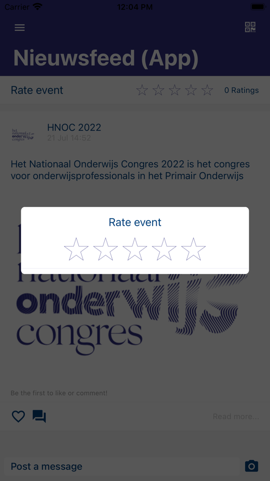 #5. HNOC 2022 (iOS) 由: De Rolf Groep