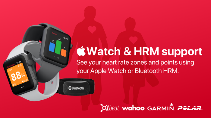 Heart Health Workout Companion